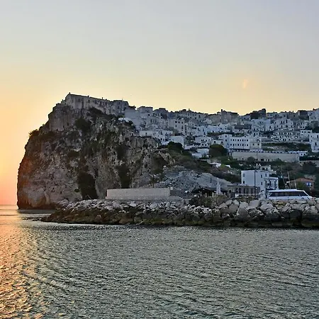Vela Azzurra