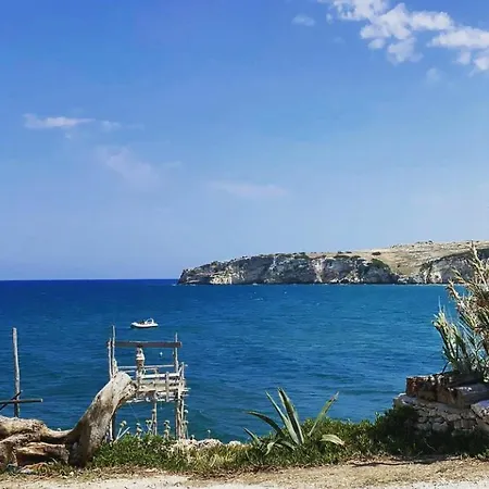 Vela Azzurra Пескичи