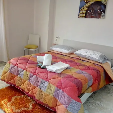 Vela Azzurra Apartmán