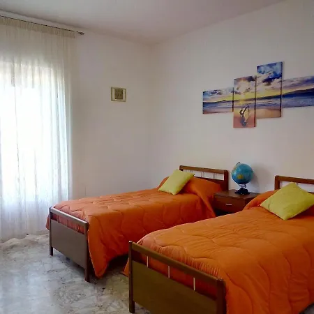 Vela Azzurra * Peschici