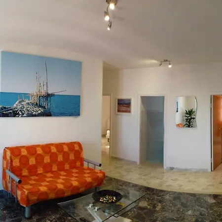 Vela Azzurra * Peschici