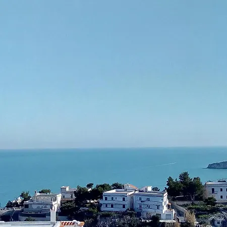 Vela Azzurra