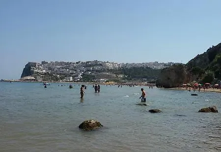 Vela Azzurra *