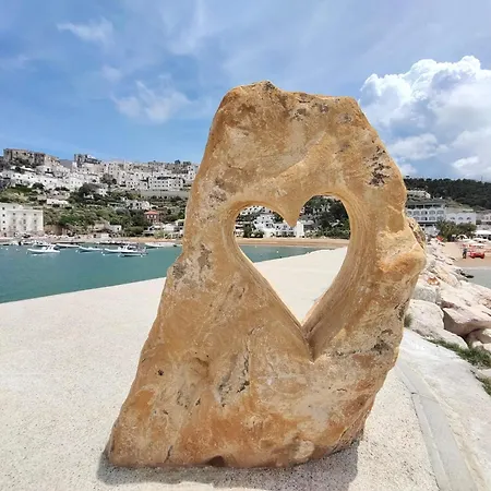 Vela Azzurra Peschici
