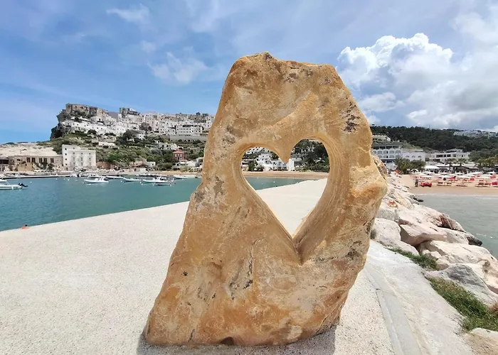 Vela Azzurra Peschici